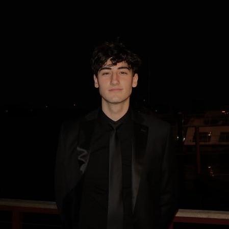 Owen Hochwald