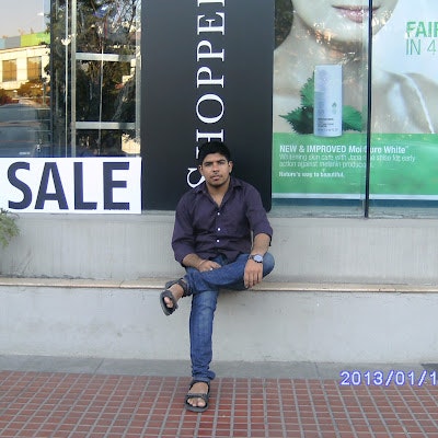 SACHIN DHIR