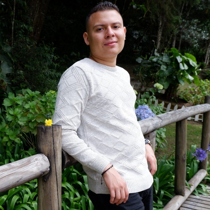 Martín Elias Quintero