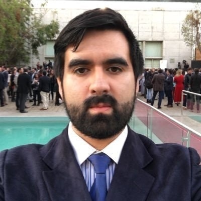 Camilo  Lüttecke