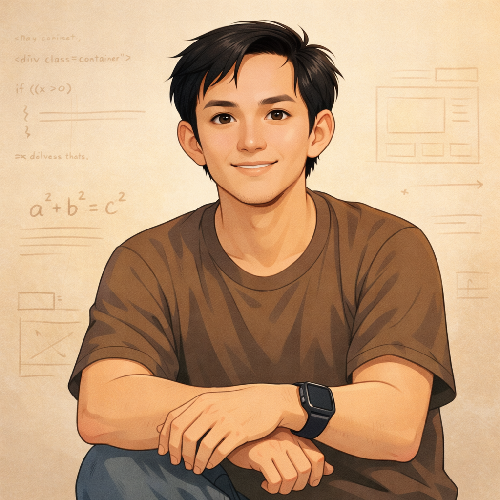 Jack Vincent Balcita