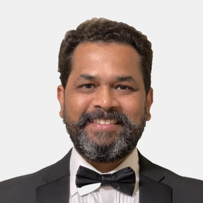 Rahul Dharankar