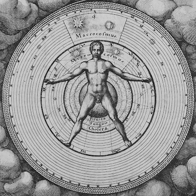 Humphrey Chimpden Earwicker