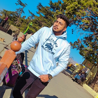 NIKHIL RANA