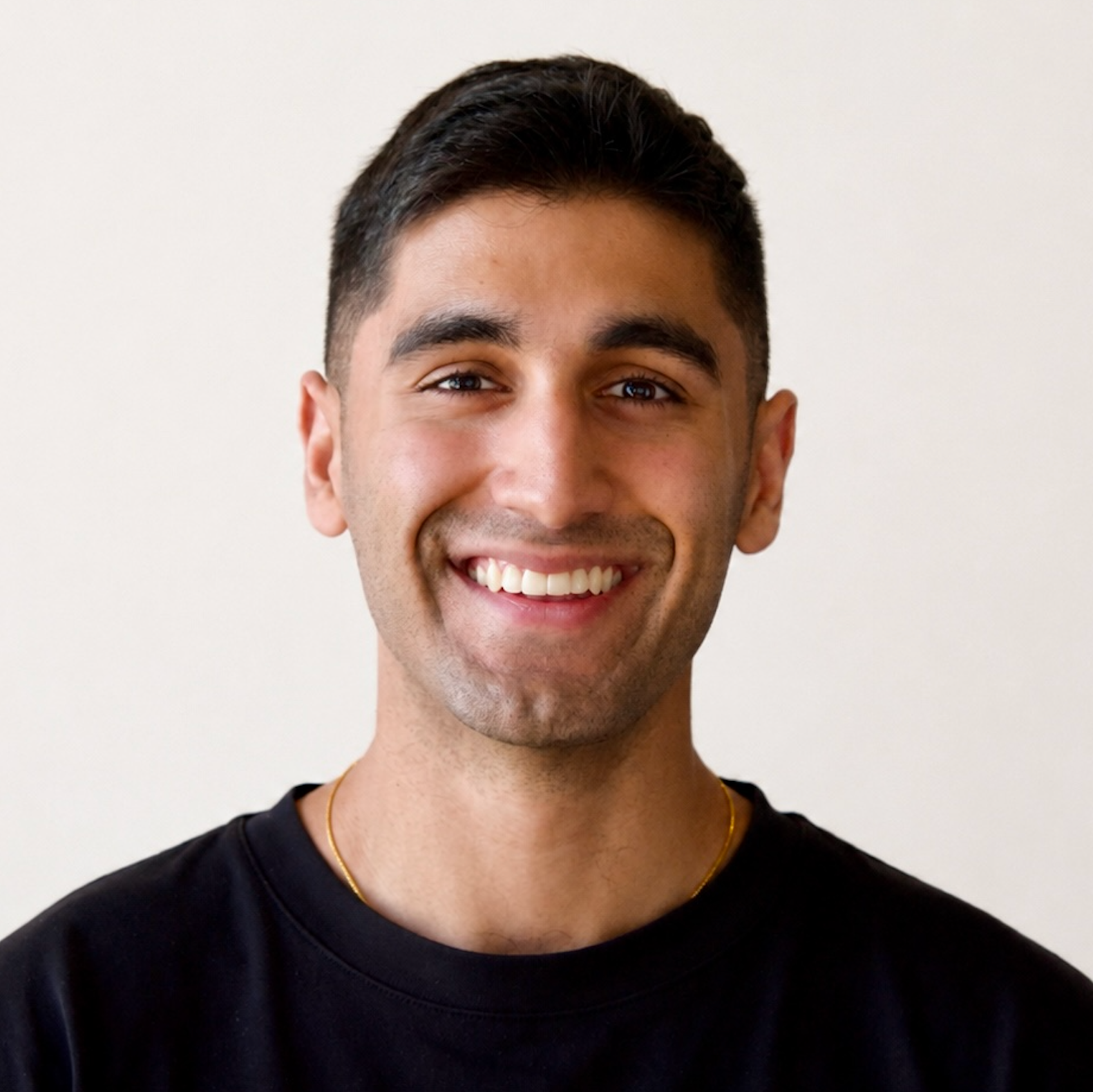Sahil Seth