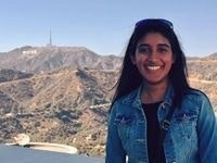 Sharonya Shrivastava