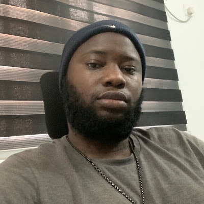 Bisiriyu Abolaji Sulaiman