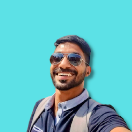 Shreyash Agarwal