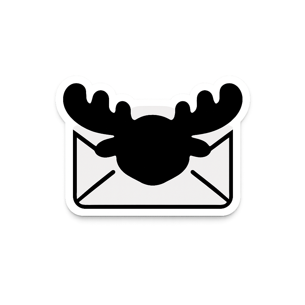 Mooser Mail