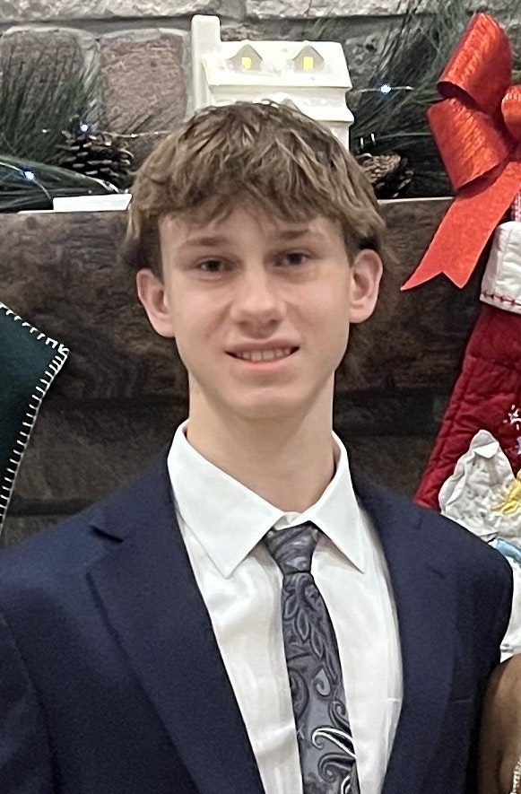 Matthew Goley