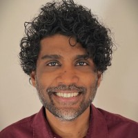 Ahmed Nisham