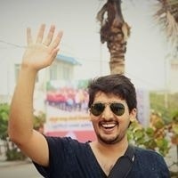 Vignesh Sharma Raghunathan