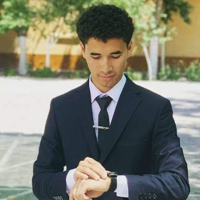 Nurmuhammad Boratov
