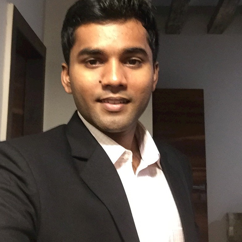 Yash Murthy