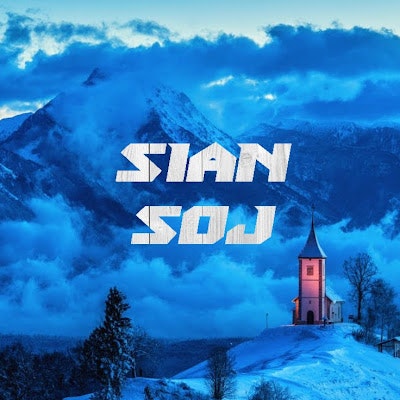 Sian Soj
