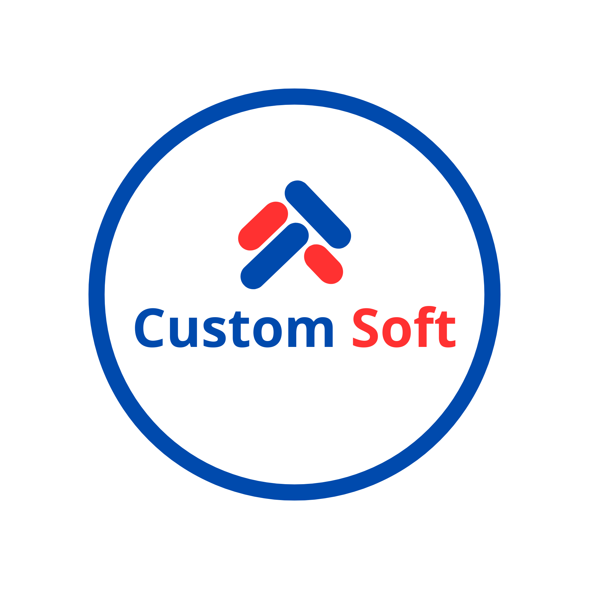 Custom Soft
