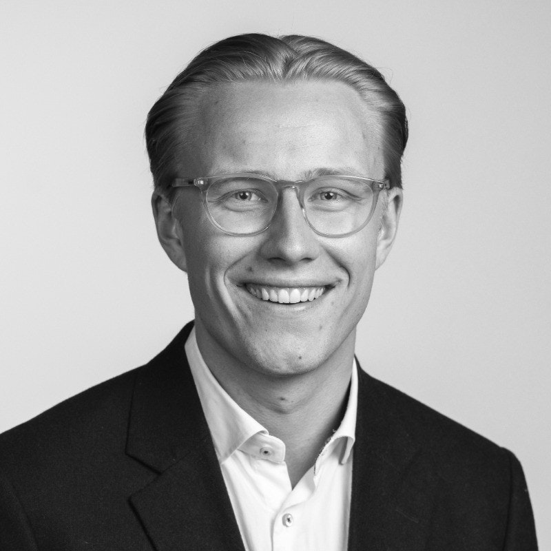 Anders Masdal Bjaerum