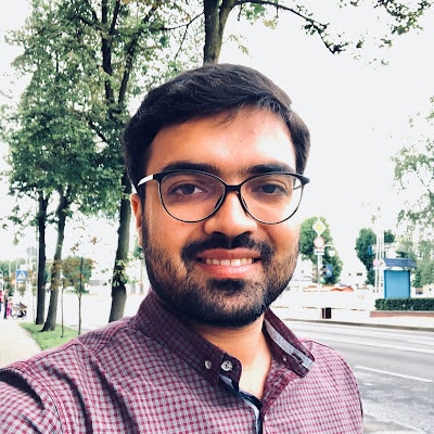 Muhammad Zubair Ghori