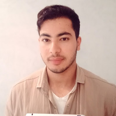 Yassine Ahmed