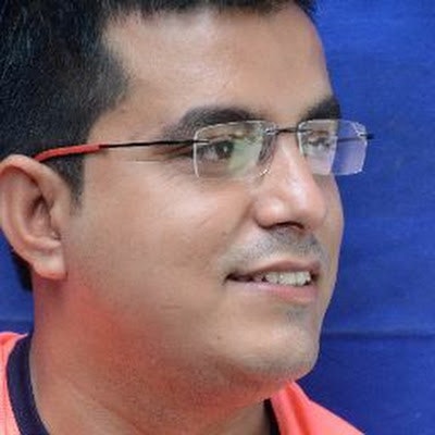 Rinku Dogra