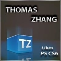 Thomas Zhang