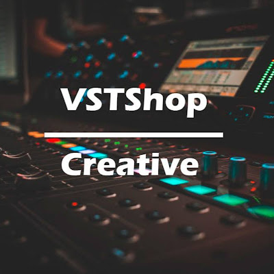 VST Plugin-Shop