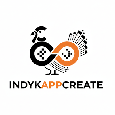 IndykAppCreate