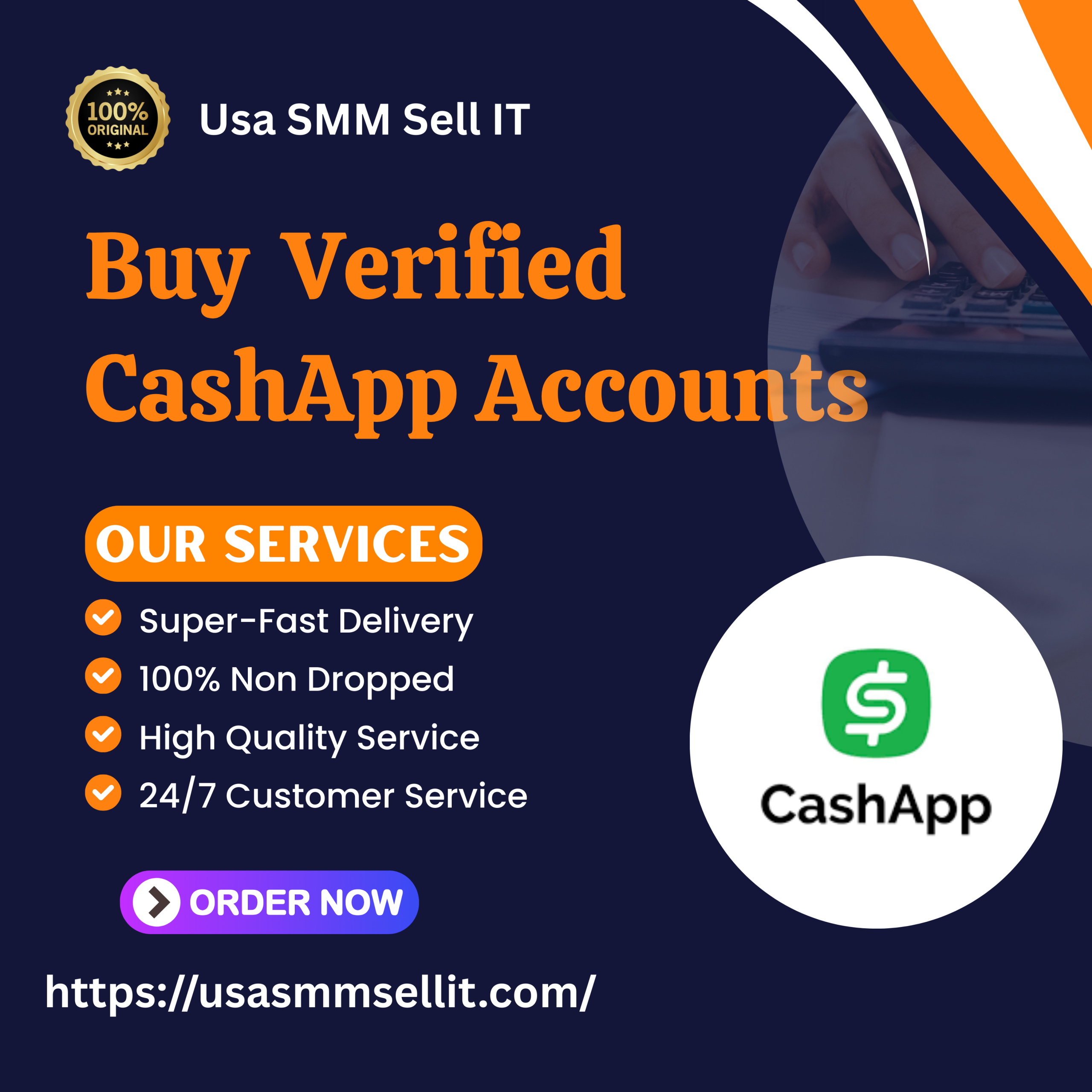 Manage Your Money with Cash App