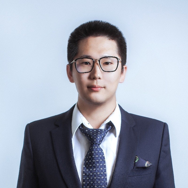 YUFEI ZHAO