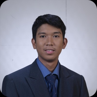 Harvey Antazo