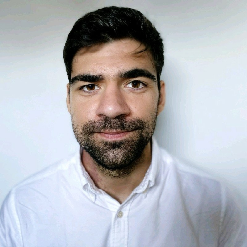 Vasileios Tsakalos