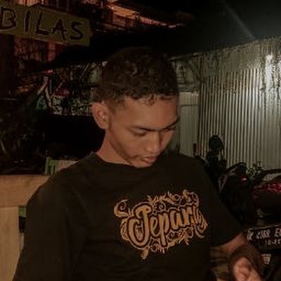 Muhammad Fauzi