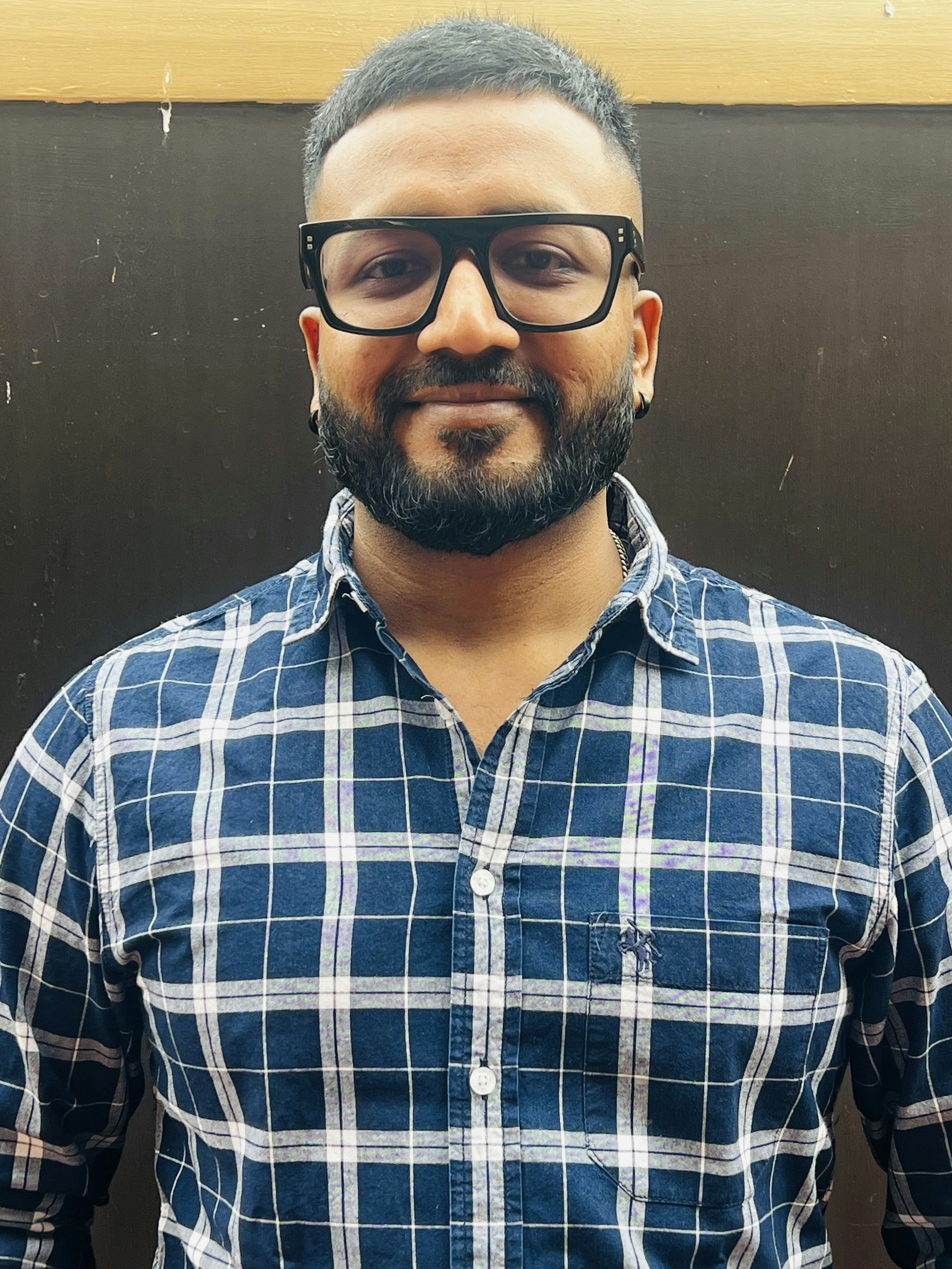 Gopal Bansal
