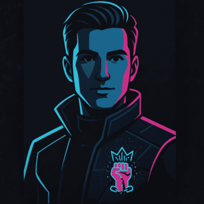 Marcus The Architect