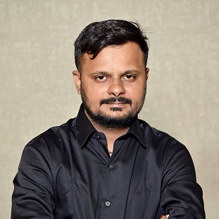 Nirav Mehta