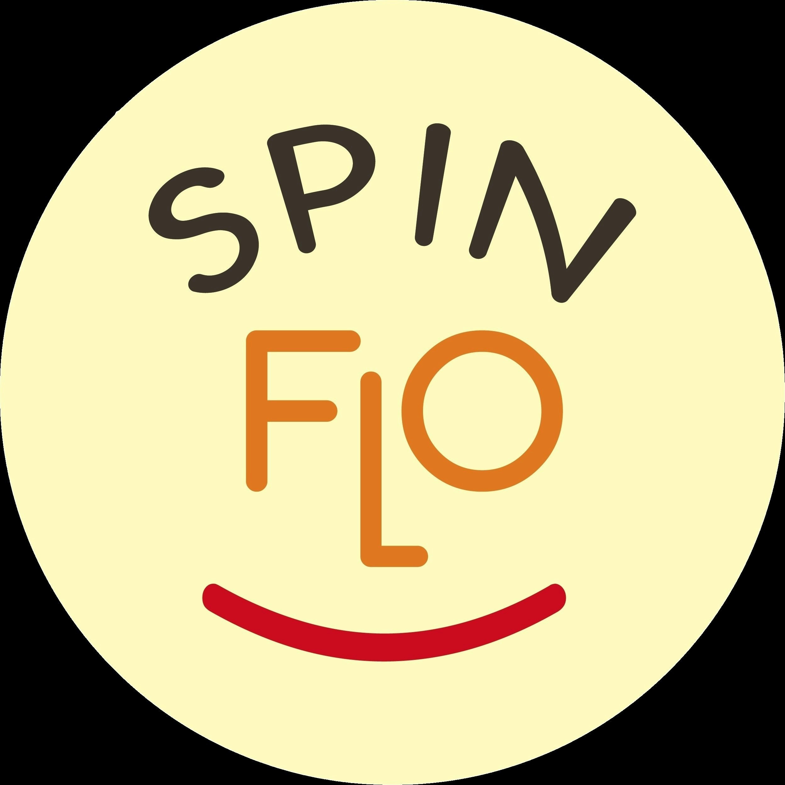 Spinflo gadget