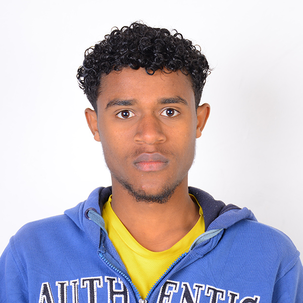 Abush tesfaye