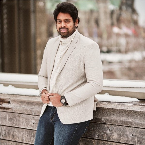Ravishankar