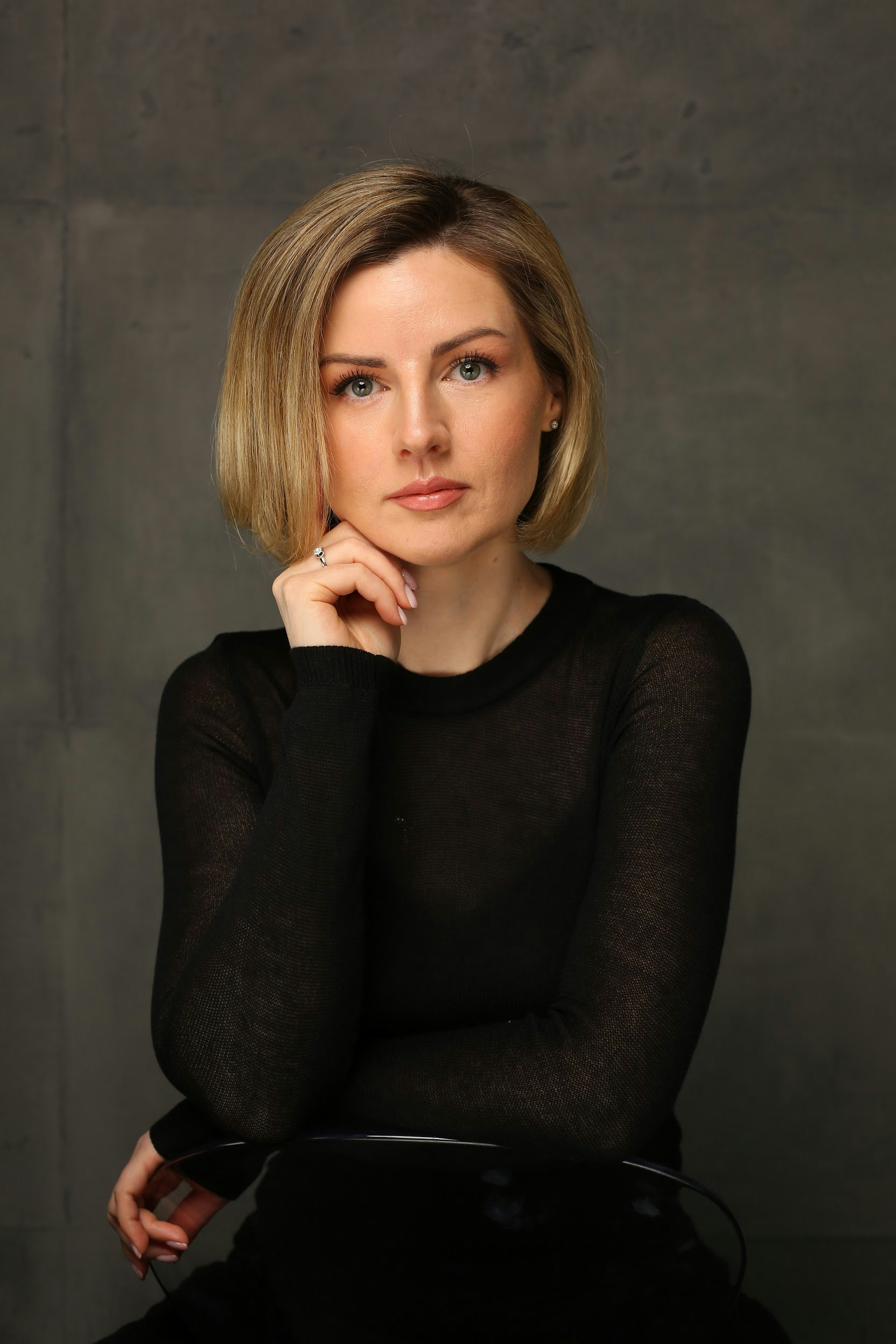 Anna Sarukhanian