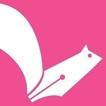 PinkSquirrelCreative