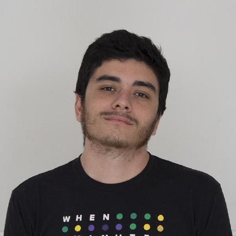Raphael Ferreira