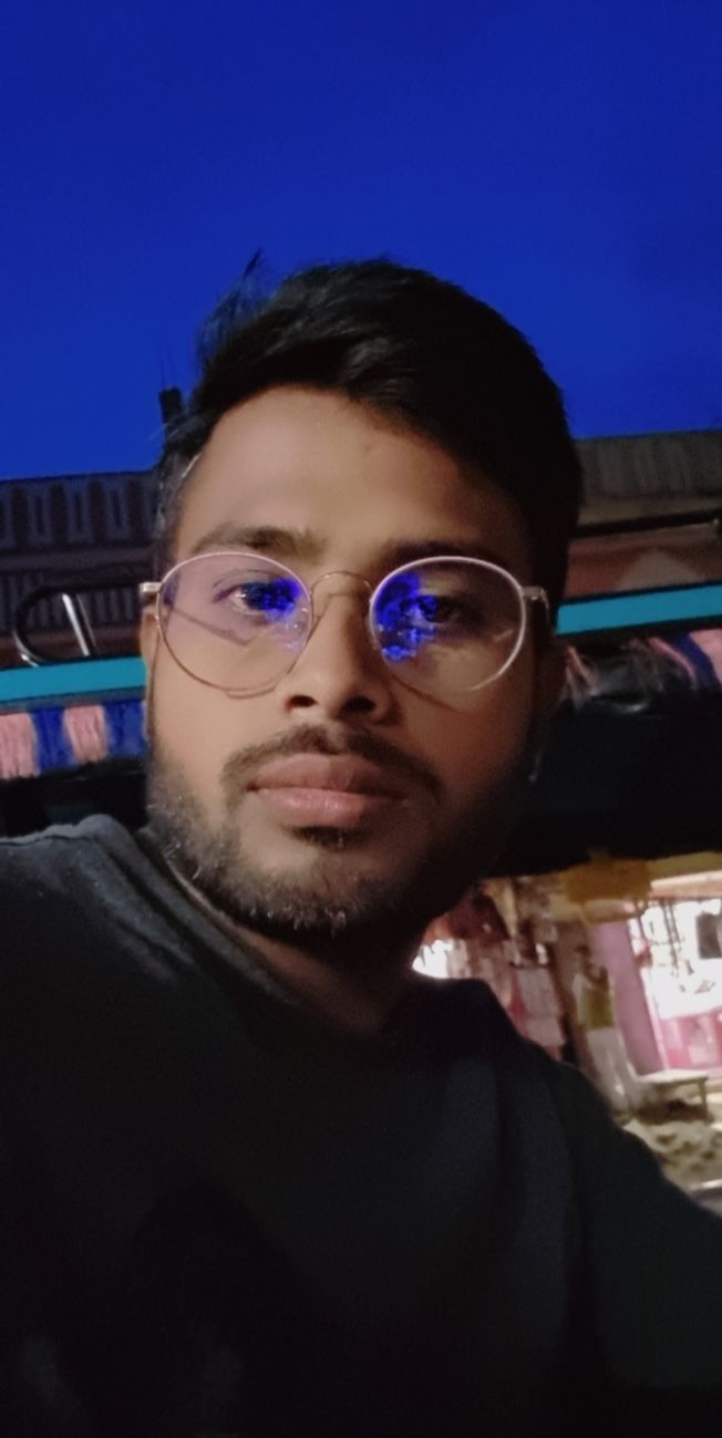 Shani Kumar