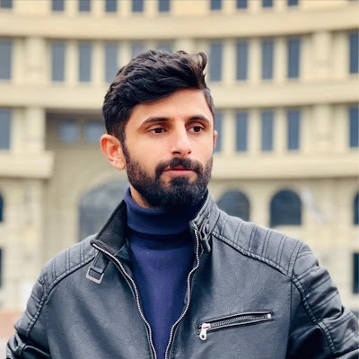 Fakhar Zaman