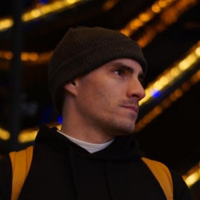 Leandro Desuque