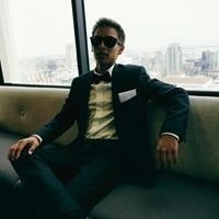 Oscar Suarez Salazar