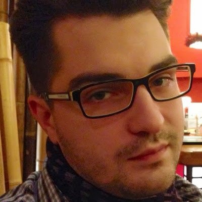 Timur Andrianov
