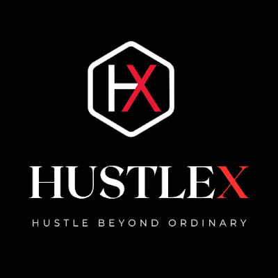 HustleX
