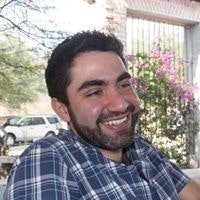 David Alfonso Velasco Sedano