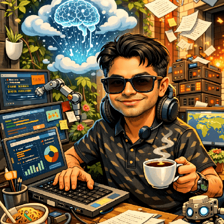 Himanshu Kulkarni