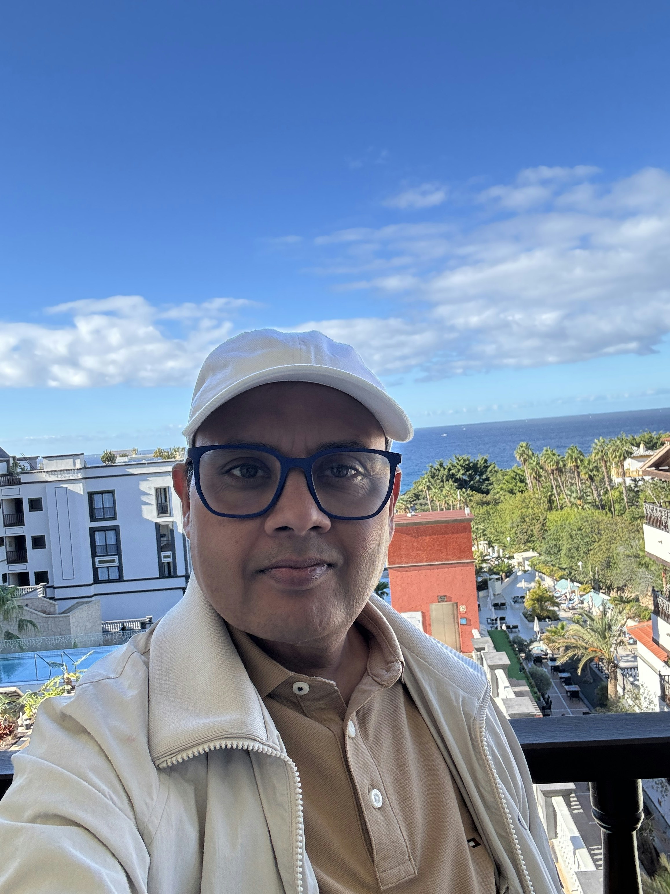 Amit Bhatnagar